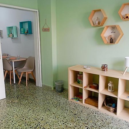 Amazing Apartment لوتراكي المظهر الخارجي الصورة