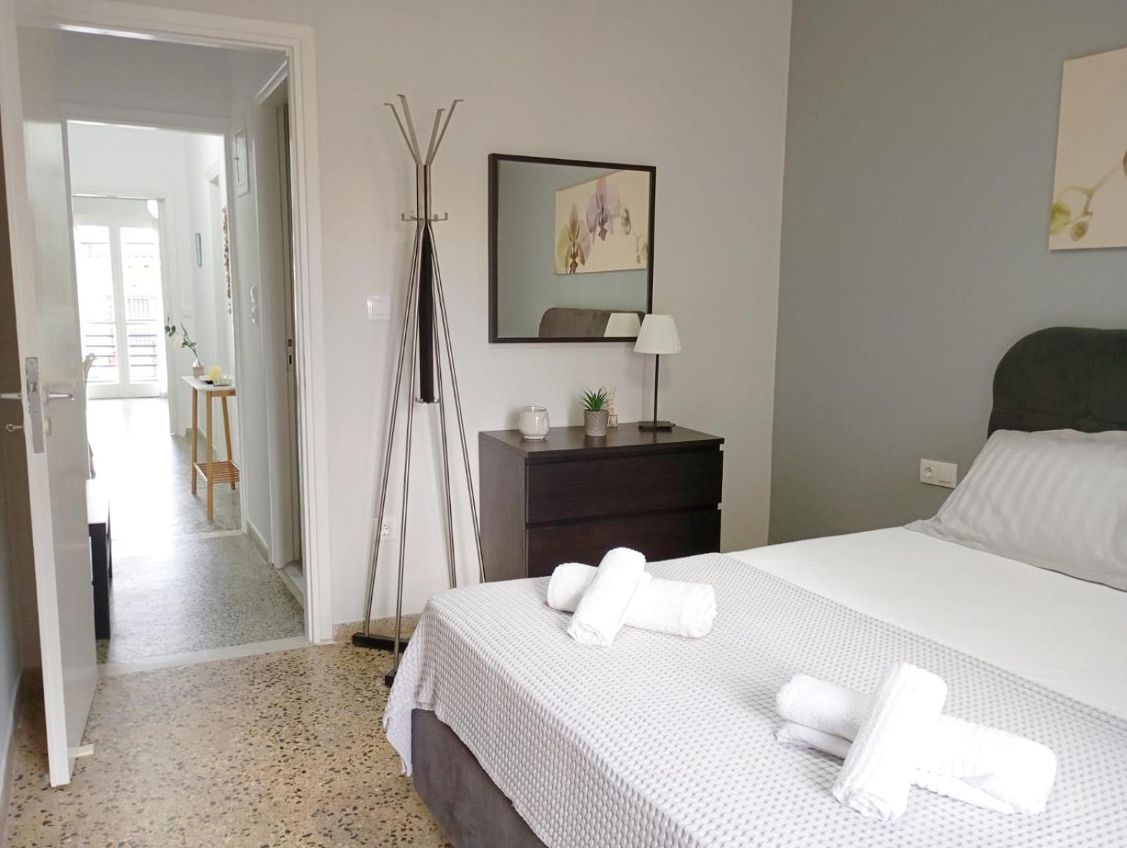 Amazing Apartment لوتراكي المظهر الخارجي الصورة