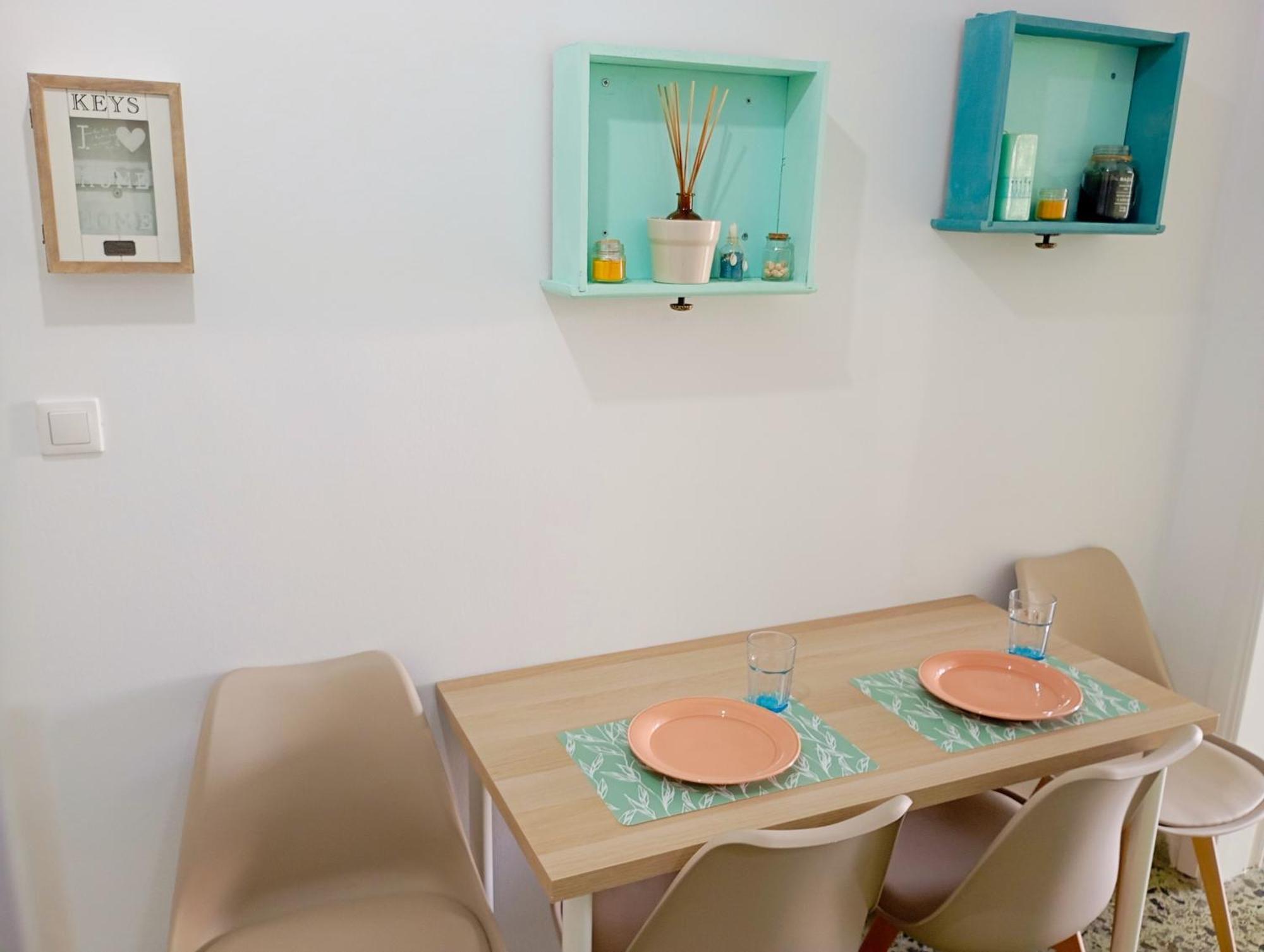 Amazing Apartment لوتراكي المظهر الخارجي الصورة