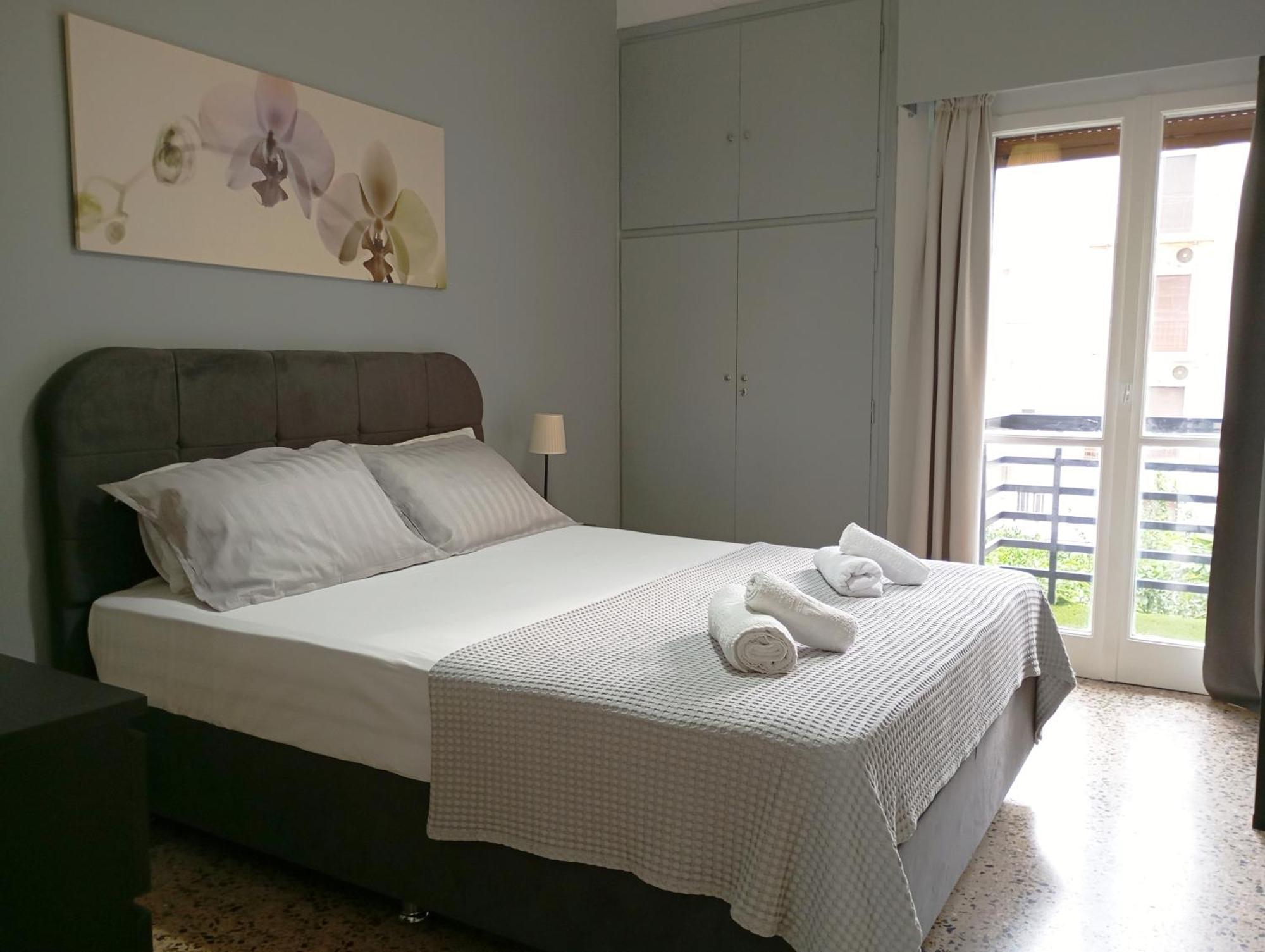 Amazing Apartment لوتراكي المظهر الخارجي الصورة