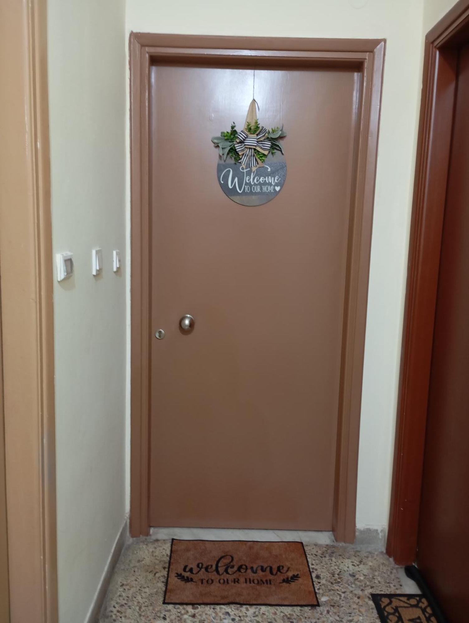 Amazing Apartment لوتراكي المظهر الخارجي الصورة