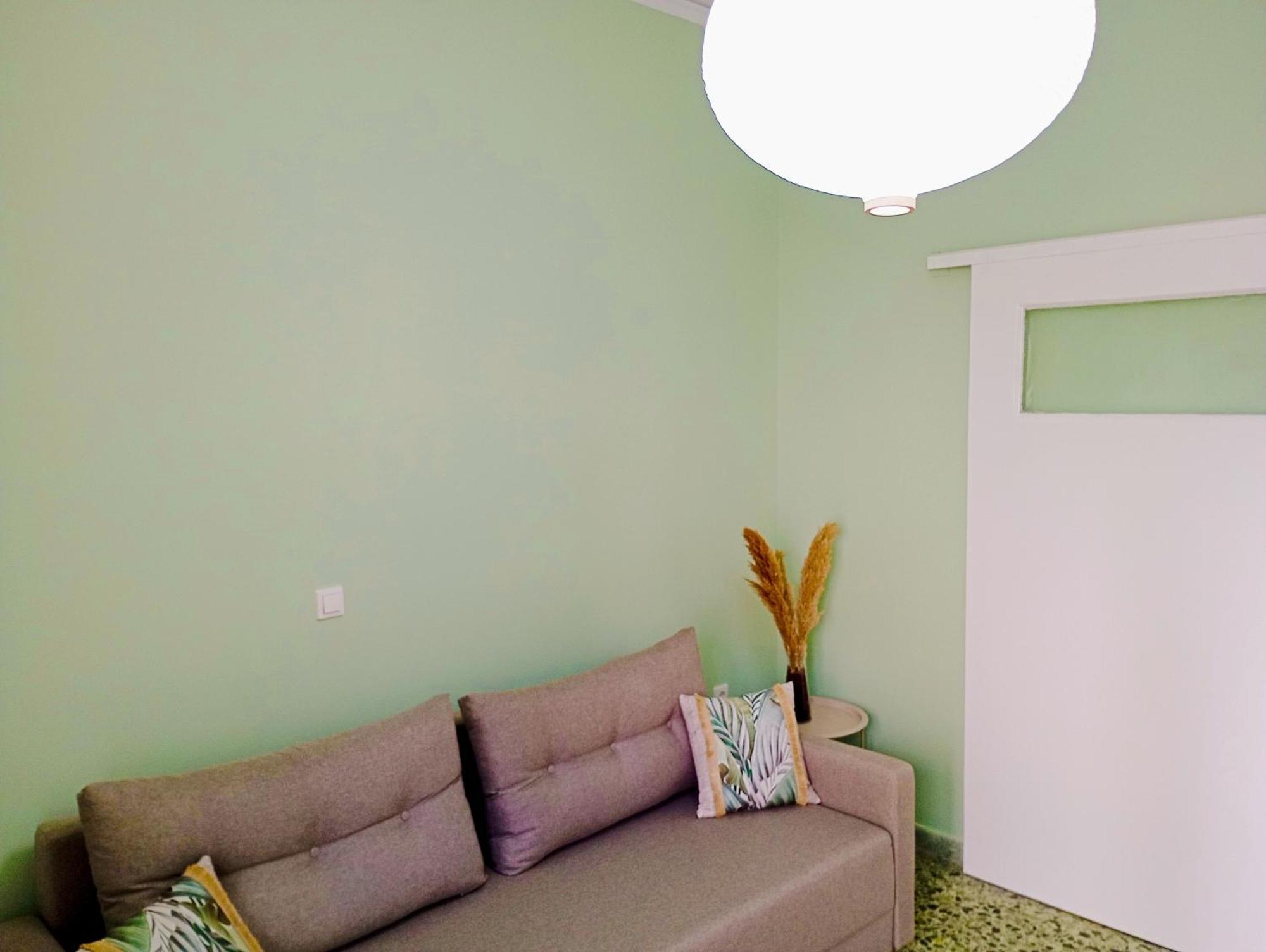 Amazing Apartment لوتراكي المظهر الخارجي الصورة