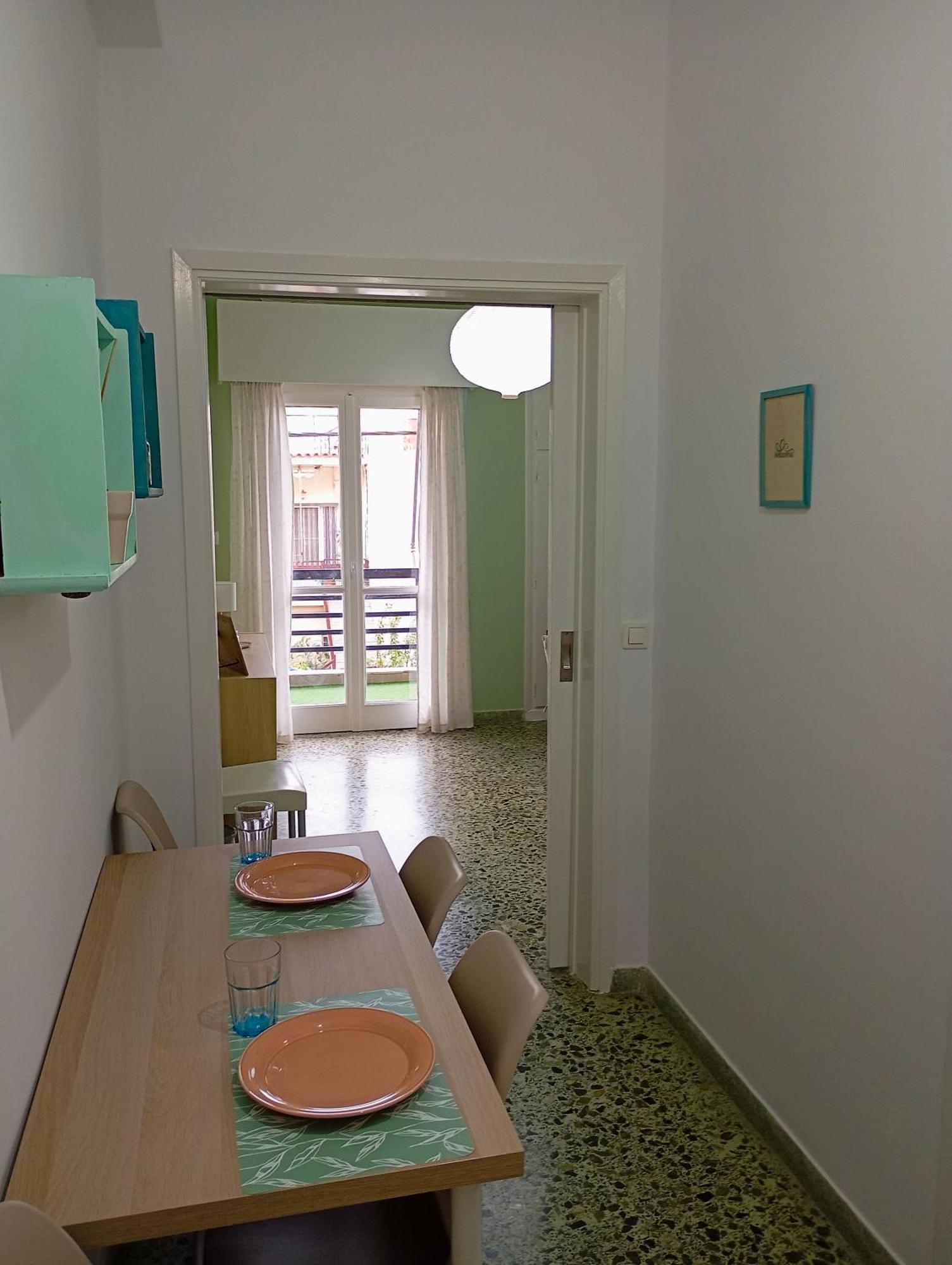 Amazing Apartment لوتراكي المظهر الخارجي الصورة