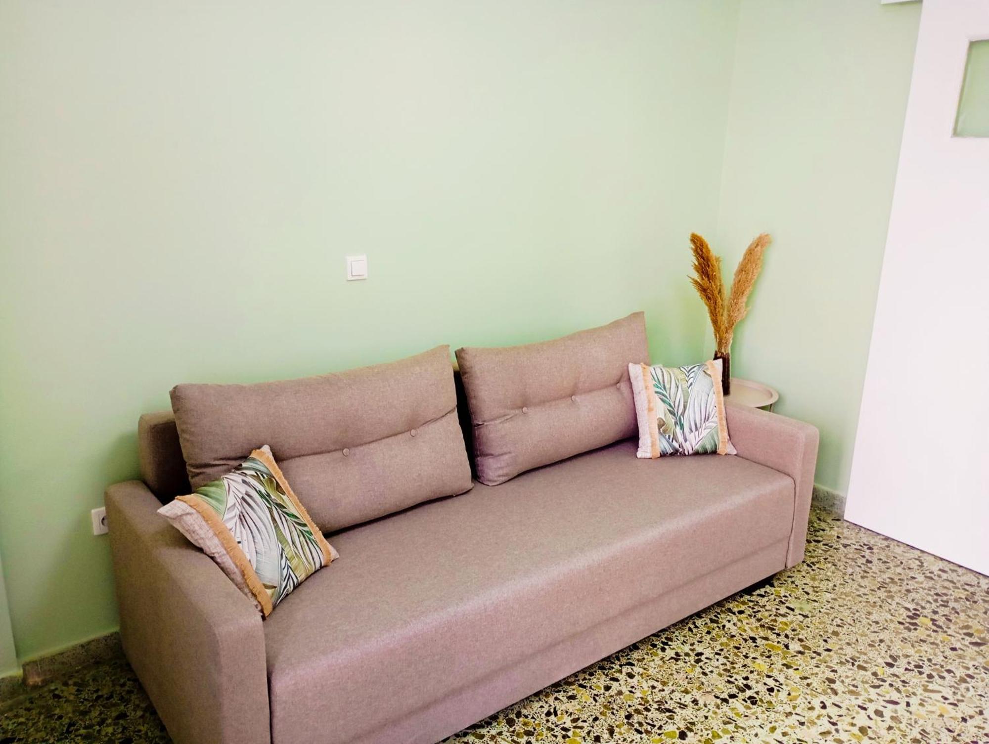 Amazing Apartment لوتراكي المظهر الخارجي الصورة
